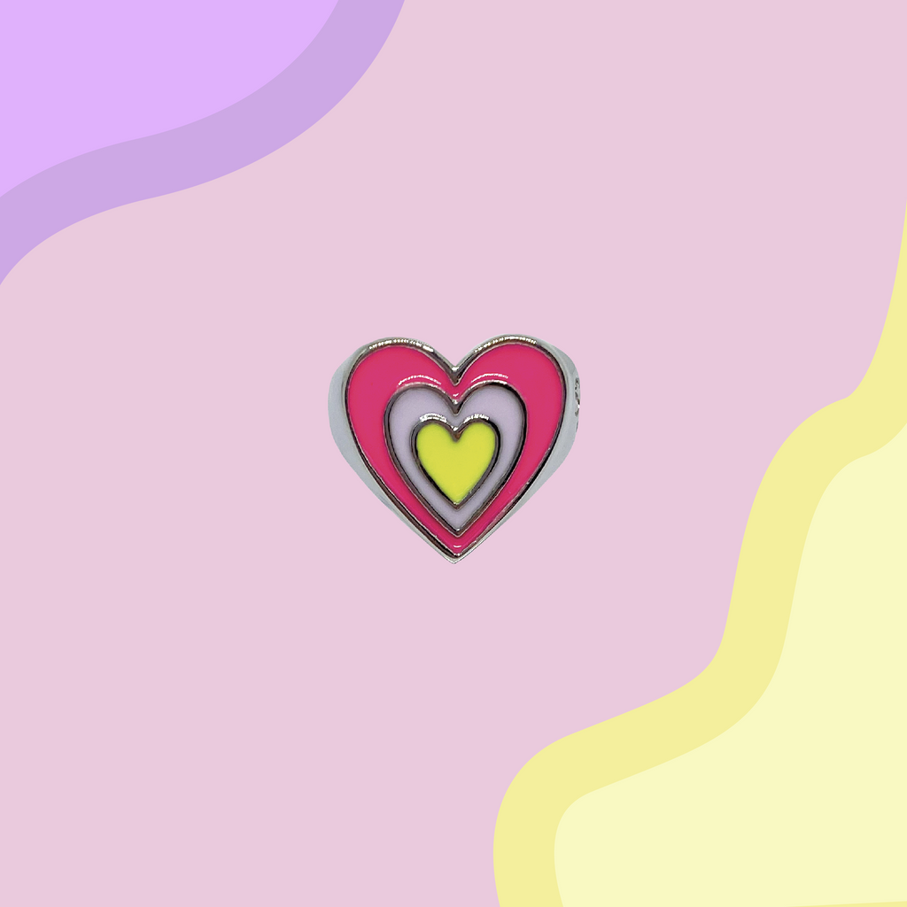 SWEETHEART RING