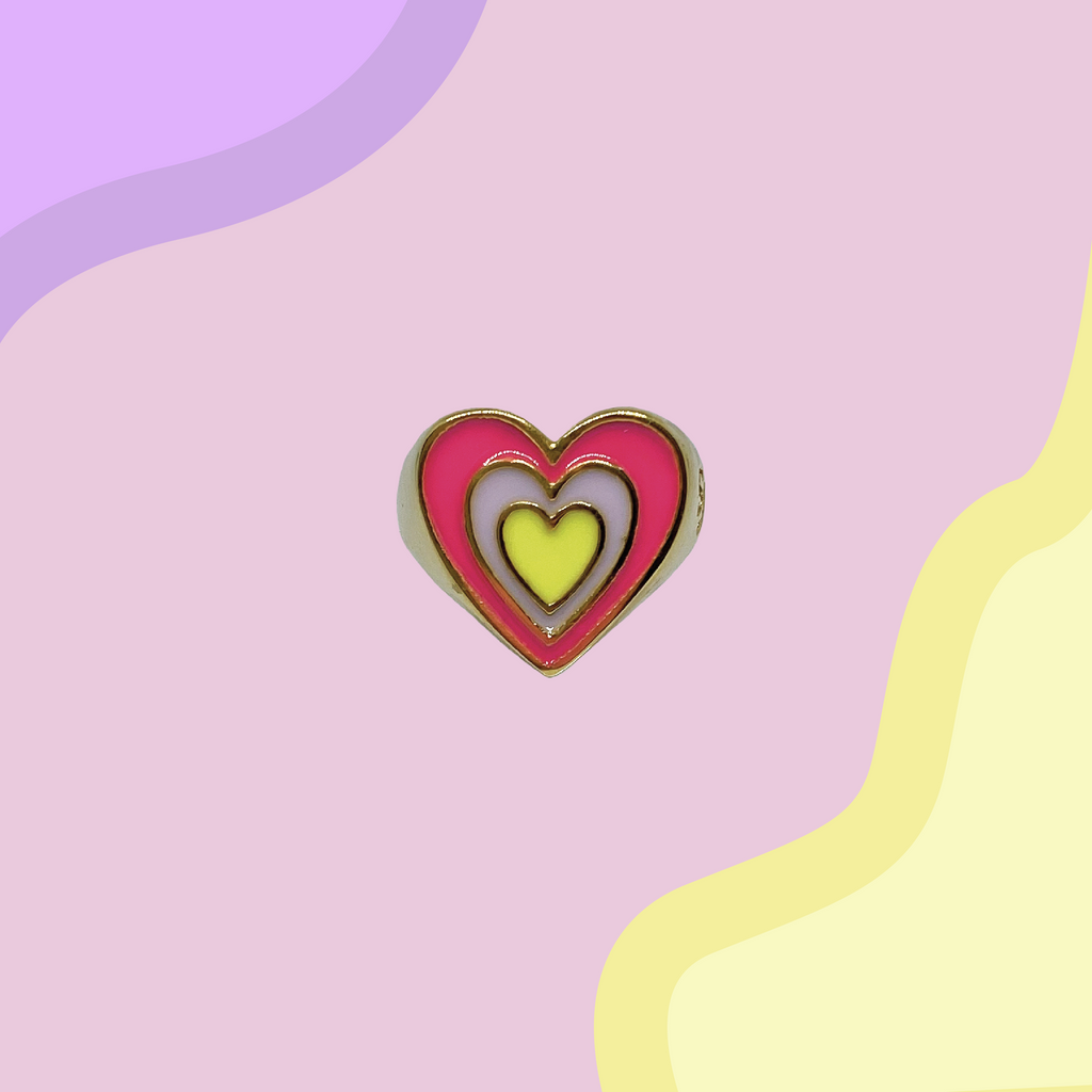 SWEETHEART RING